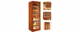 Humidor Cabinet Roma...