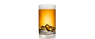 Alpinte Jungfrau-Glas