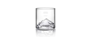 Alpinte Jungfrau-Glas