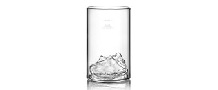 Alpinte Eiger Glas