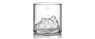 Alpinte Eiger Glas