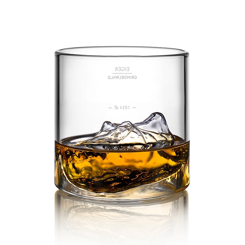 Alpinte Eiger Glas