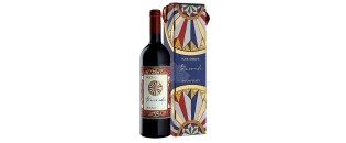 Rotwein - Tancredi Dolce&Gabbana Limited Edition 2018