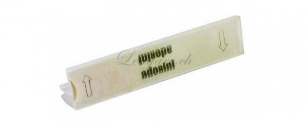 Adorini humidor divider...