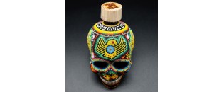 Mezcal Dos Once - Huichol