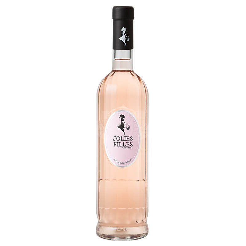 Roséwein - Les jolies Filles 2022