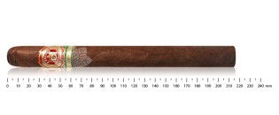 Arturo Fuente Gran Reserva Canones