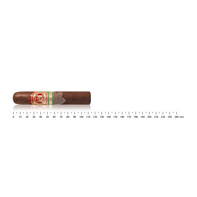 Arturo Fuente Rothschilds Natural