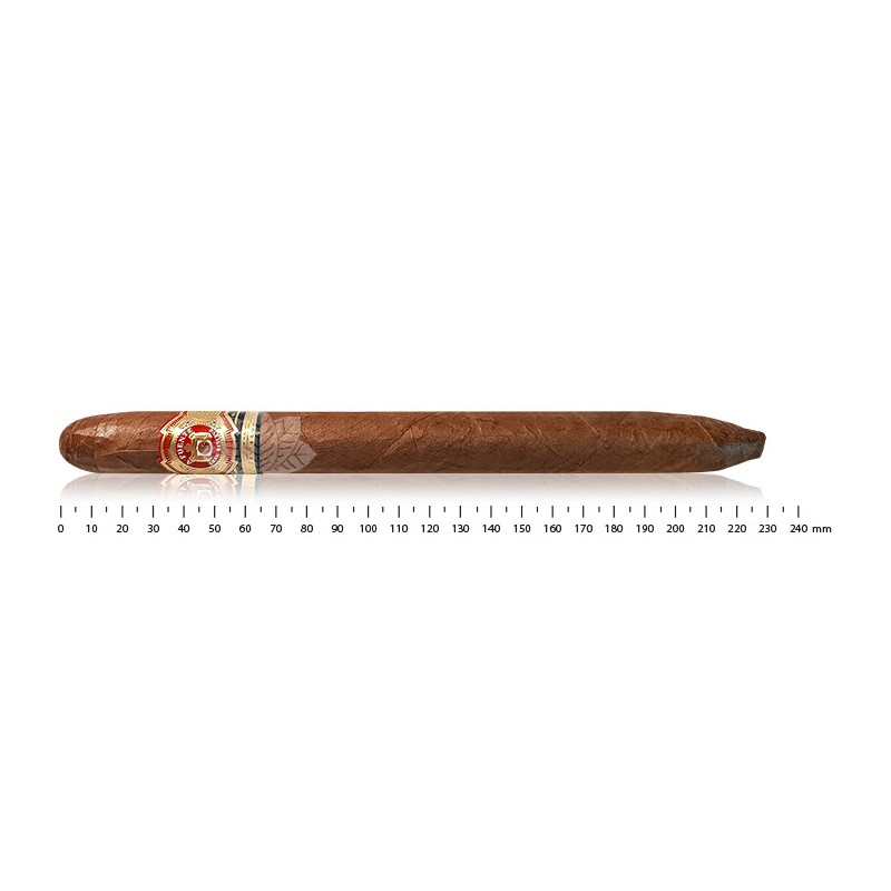 Arturo Fuente Hemingway Masterpiece