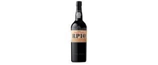 Porto Ramos Pinto 10 ans - Quinta de Ervamoira