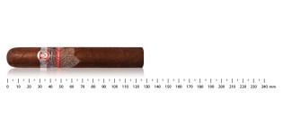 La Aurora Guillermo Leon Robusto