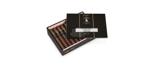 Davidoff Winston Churchill The Late Hour Toro