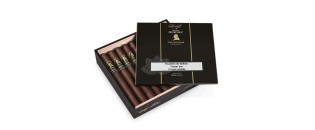 Davidoff Winston Churchill The Late Hour Churchill