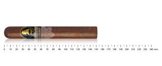 Davidoff Winston Churchill The Late Hour Toro