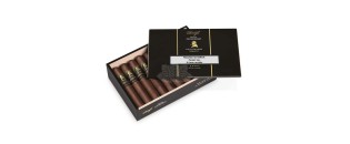 Davidoff Winston Churchill The Late Hour Robusto