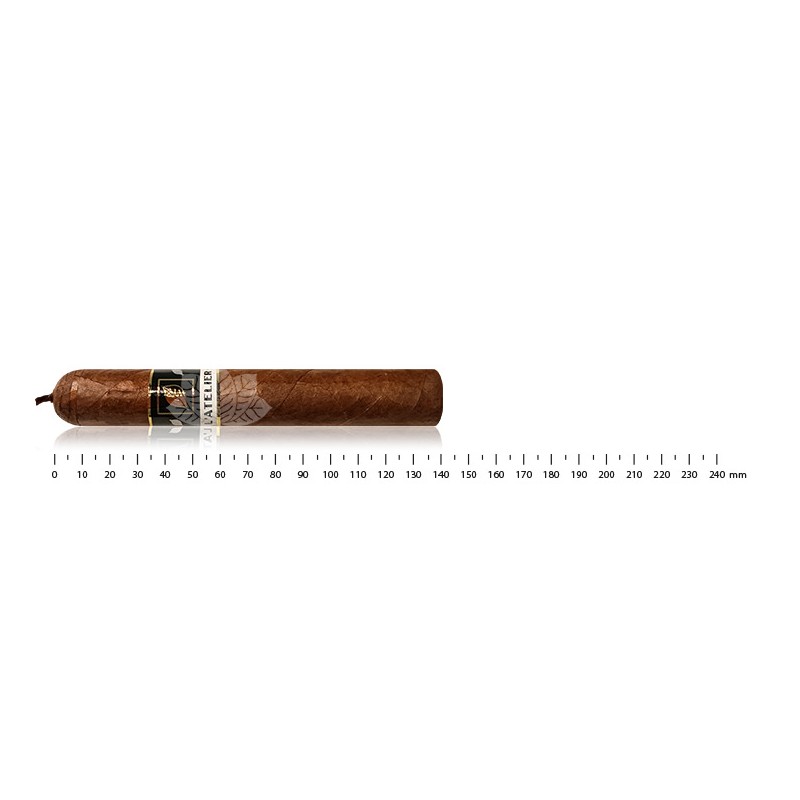 Tatuaje L'atelier 54