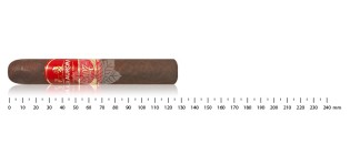 La Aurora 107 Ecuador Robusto