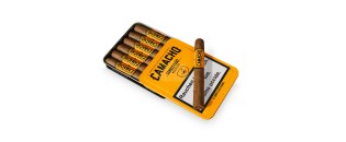 Camacho Connecticut Machitos