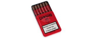 Camacho Corojo Machitos