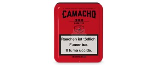 Camacho Corojo Machitos