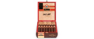 Joya de Nicaragua Antaño Shut the Box Gran Consul