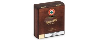 Joya de Nicaragua Antaño Shut the Box Gran Consul