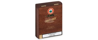 Joya de Nicaragua Antaño Shut the Box Robusto Grande