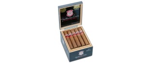 La Aurora Guillermo Leon Robusto