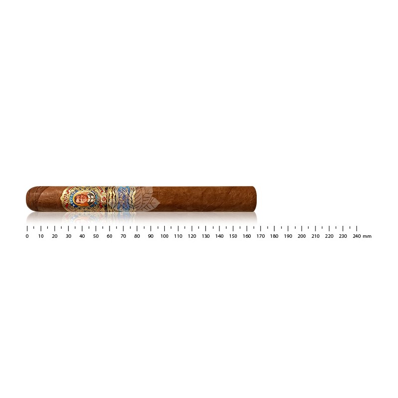 Arturo Fuente Destino Siglo De Pasion