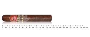 Partagas maduro No.3