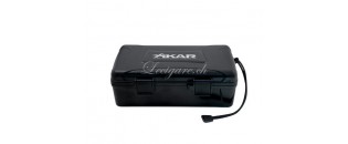 Xikar Travel Humidor - 10...