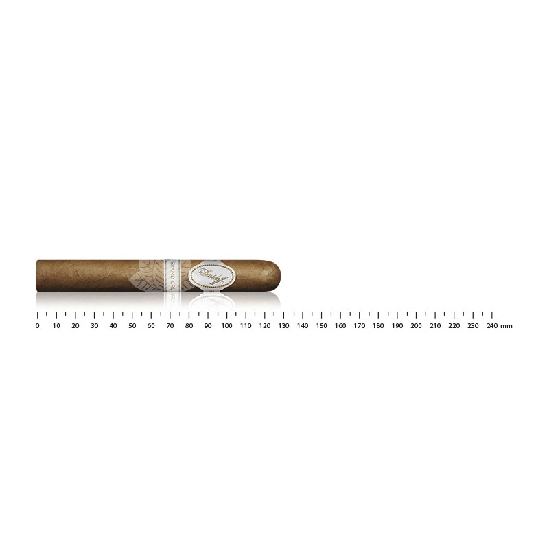 Davidoff Grand Cru No. 3