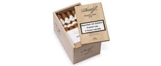 Davidoff Grand Cru No. 3