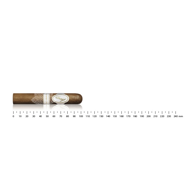 Davidoff Grand Cru No. 5