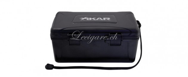 Xikar Travel Humidor - 15...
