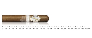 Davidoff Grand Cru Robusto