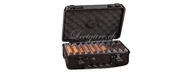 Xikar Travel Humidor 30-50...