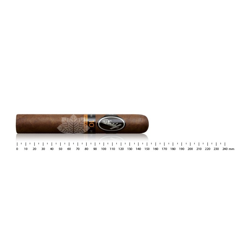 Davidoff Nicaragua 10th Anniversary LE2023