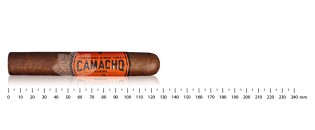 Camacho Nicaragua Robusto