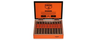 Camacho Nicaragua Robusto