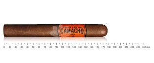 Camacho Nicaragua Gran Churchill