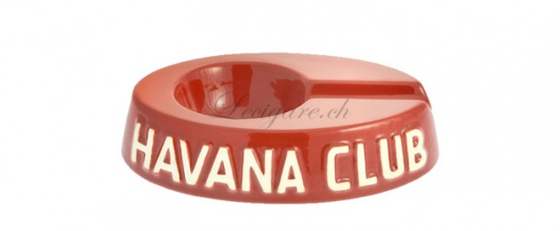 Ashtray Havana Club Egoista...