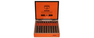 Camacho Nicaragua Gran Churchill