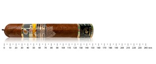 Cohiba 55 Aniversario Edition Limitée 2021