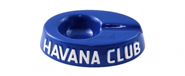 Ashtray Havana Club Egoista...
