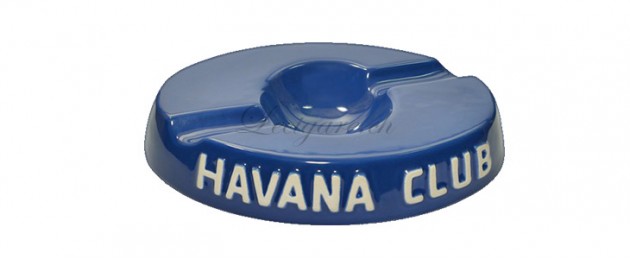 Ashtray Havana Club El...