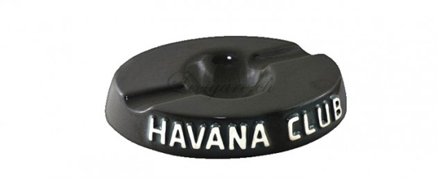 Ashtray Havana Club El...