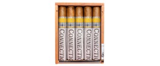 CLE Connecticut Corona