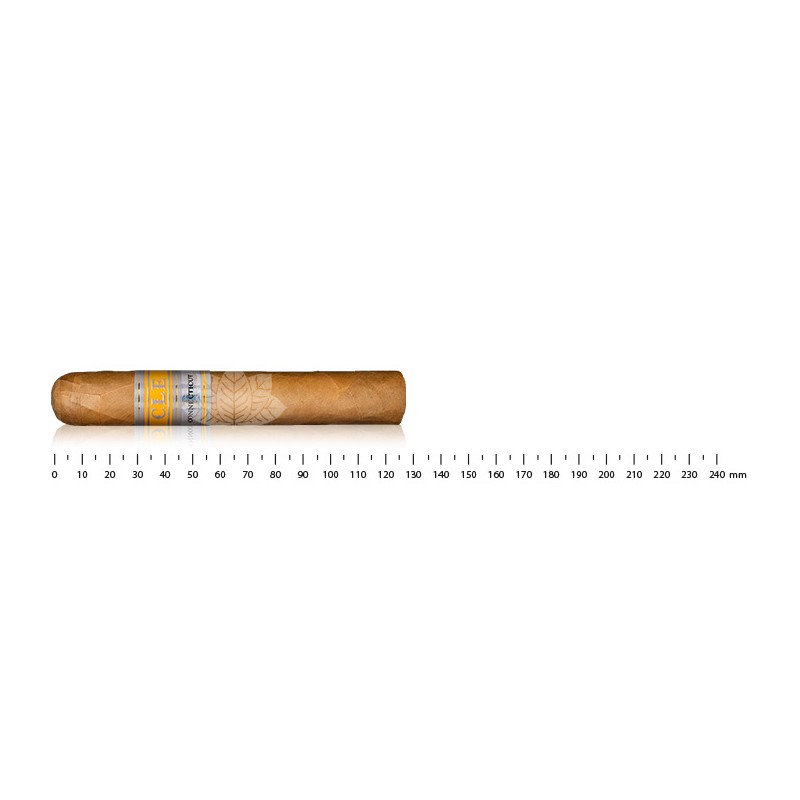 CLE Connecticut Robusto