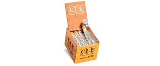 CLE Connecticut Robusto